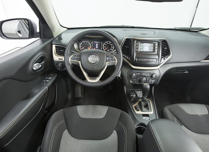 2014 Jeep Cherokee Reviews, Ratings, Prices Consumer Reports