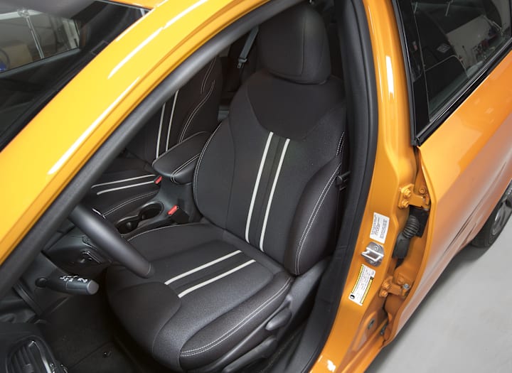 2014 Dodge Dart Road Test Report Consumer Reports