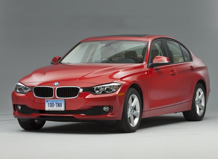 2014 BMW 3 Series Reviews, Ratings, Prices - Consumer Reports
