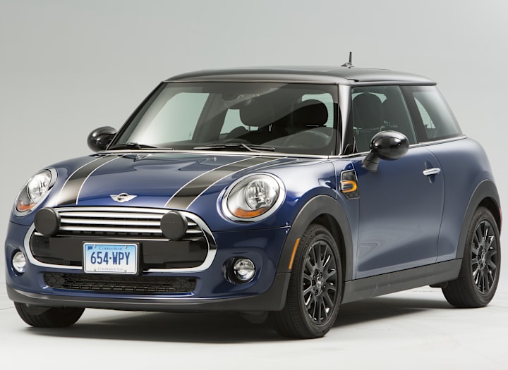 2018 Mini Cooper Reviews, Ratings, Prices Consumer Reports