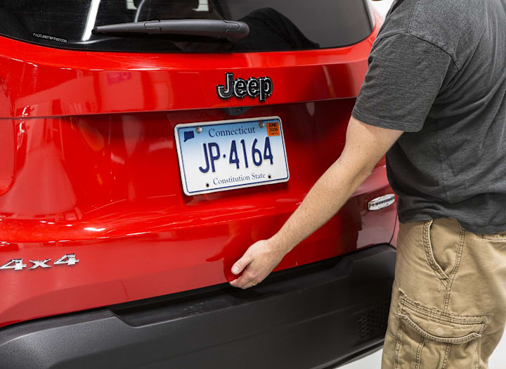 Photos & Video 2021 Jeep Renegade Photos & Video Consumer Reports