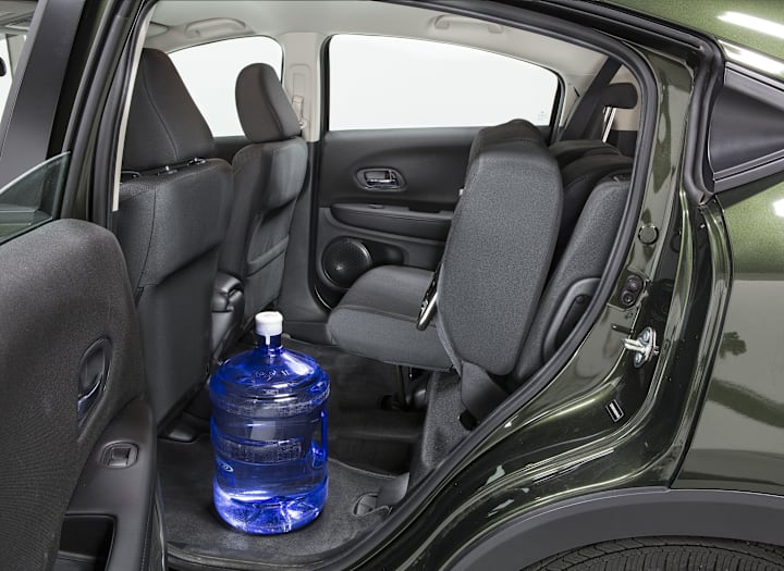 2016 Honda HRV Reviews, Ratings, Prices Consumer Reports