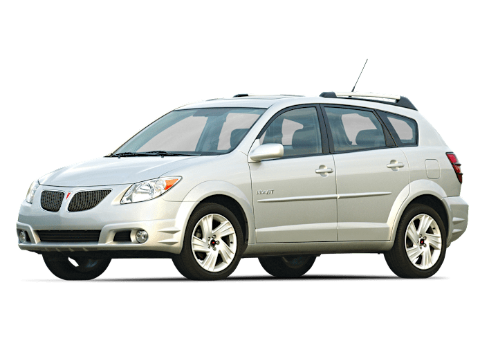 2006 Pontiac Vibe Reviews Ratings Prices Consumer Reports