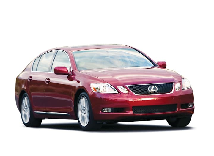 2006 Lexus Gs Reliability Consumer Reports