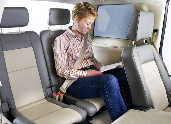 2010 Ford Explorer Reviews, Ratings, Prices Consumer Reports
