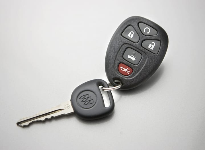 2006 Buick Lucerne Reliability Consumer Reports