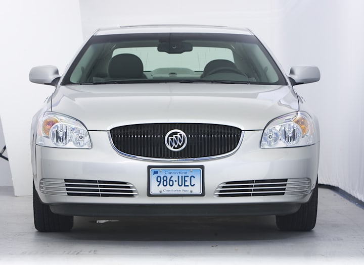 2006 Buick Lucerne Reliability Consumer Reports