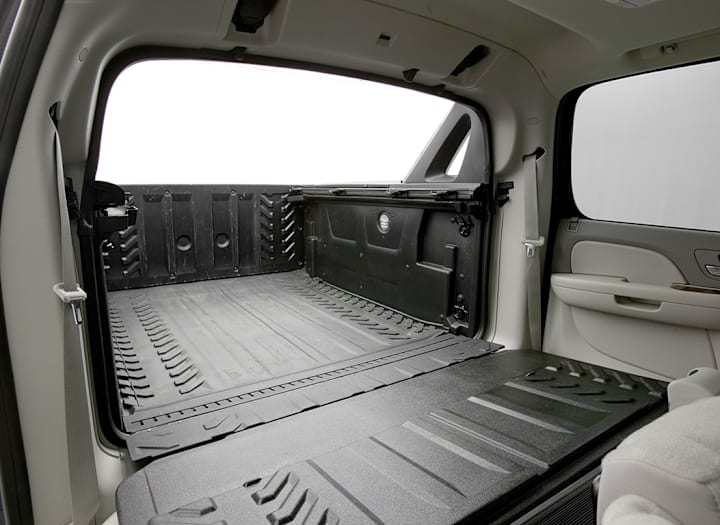 2007 Chevrolet Avalanche Reliability Consumer Reports