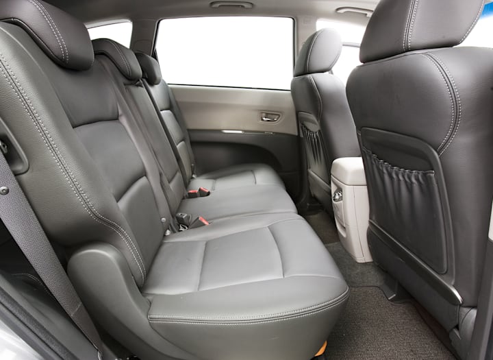 2008 Subaru Tribeca Reliability Consumer Reports