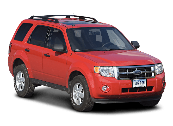 2009 Ford Escape Reviews Ratings Prices Consumer Reports