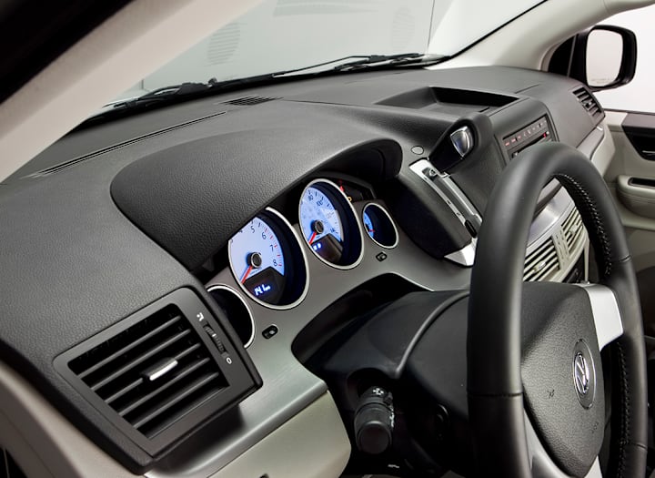 2014 Volkswagen Routan Reviews, Ratings, Prices - Consumer Reports