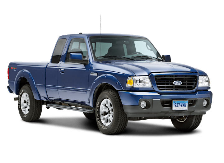 2009 Ford Ranger Reviews Ratings Prices Consumer Reports