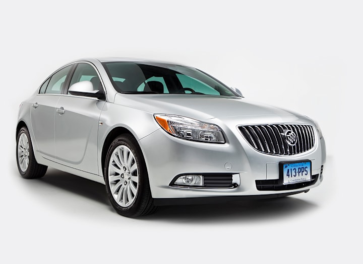 2011 Buick Regal Reliability Consumer Reports