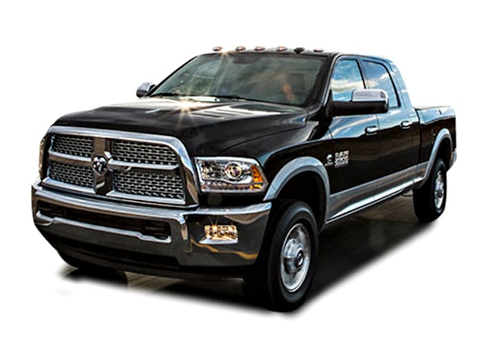 2013 Ram 2500 Reviews Ratings Prices Consumer Reports