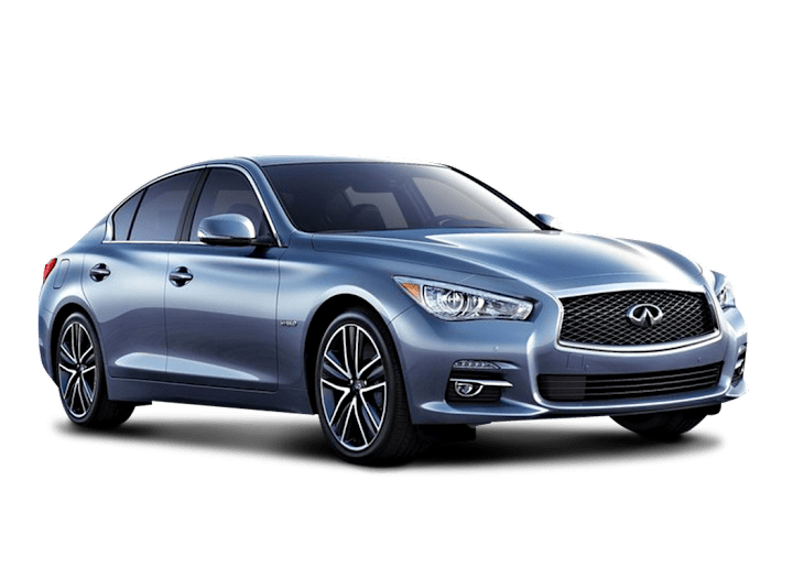 Infiniti Q50 Maintenance Cost - All The Best Cars