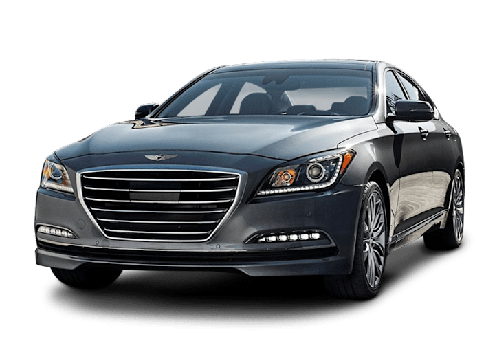 Hyundai Genesis Sedan Performance Chip Sequel To Infinity War Uae