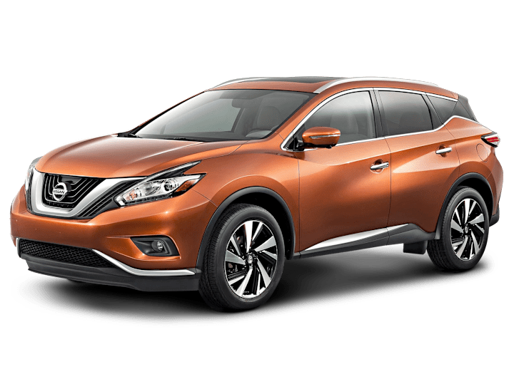 2015 Nissan Murano Reviews, Ratings, Prices - Consumer Reports