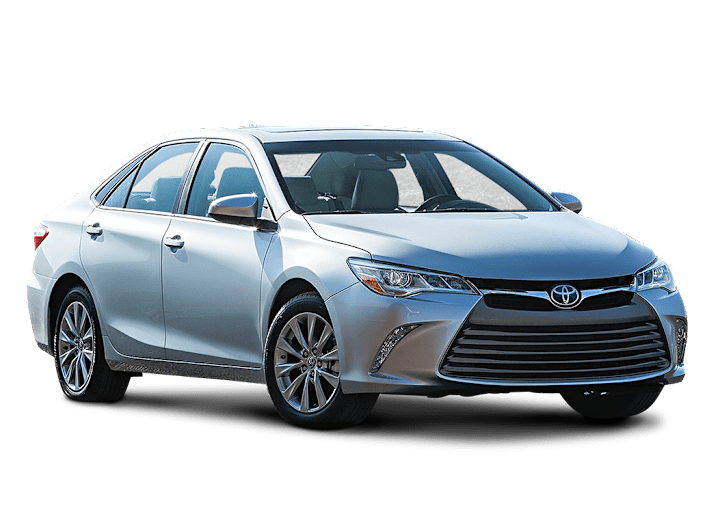 2015 Toyota Camry Reliability - Consumer Reports