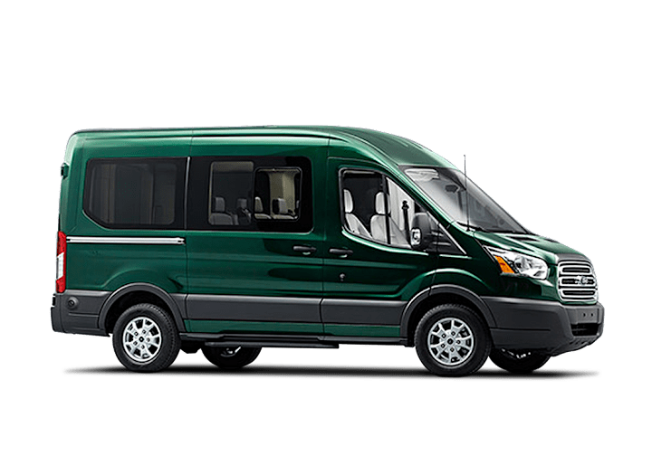 2015 Ford Transit Reviews Ratings Prices Consumer Reports