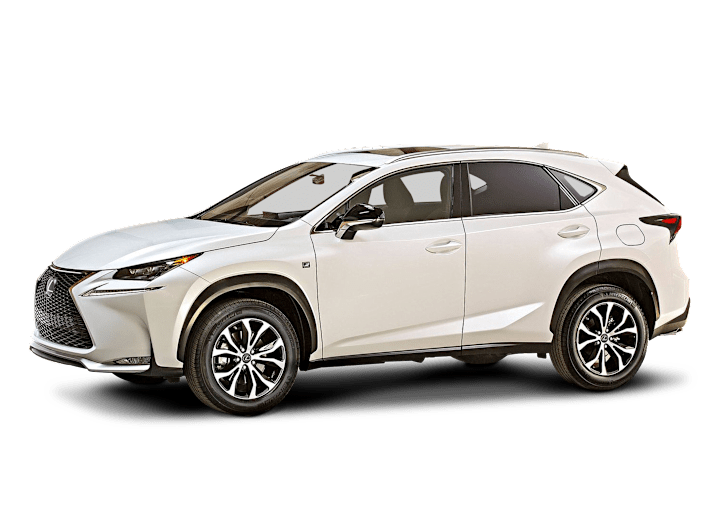 15 Lexus Nx Reliability Consumer Reports