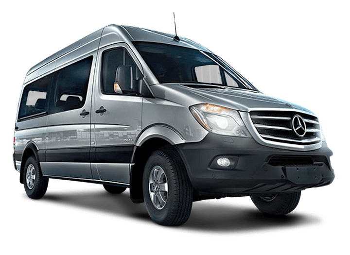 2015 sprinter