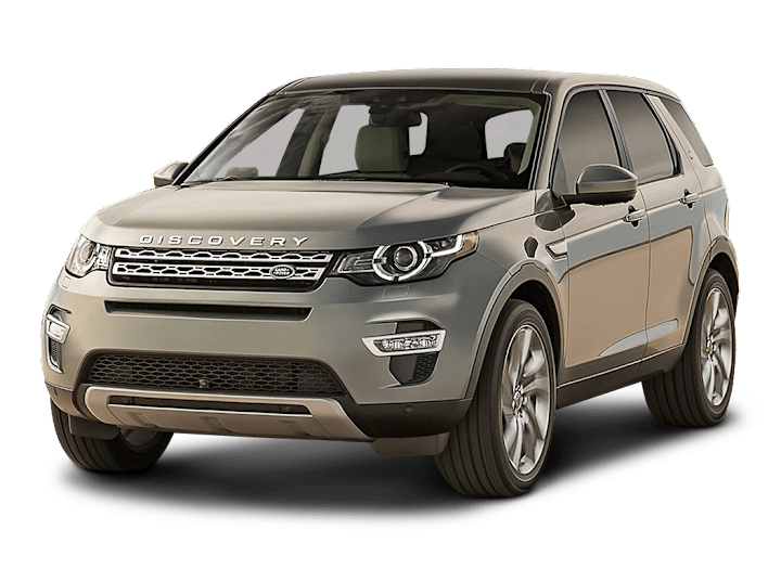 Land rover discovery sport i проблемы