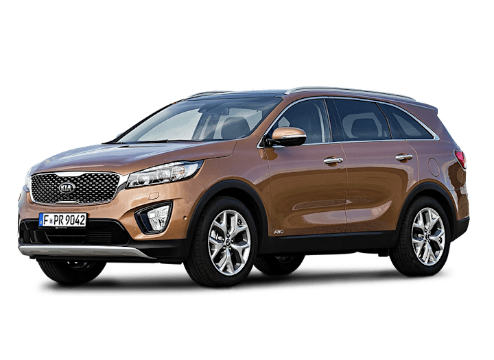 16 Kia Sorento Reviews Ratings Prices Consumer Reports