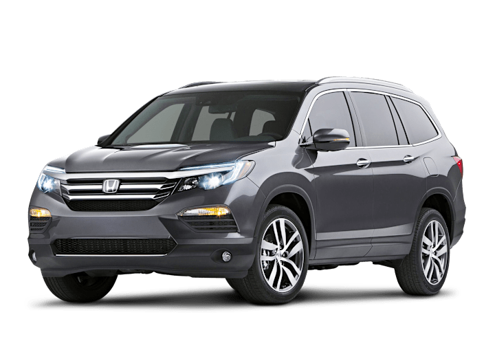 2016 Honda Pilot Reviews Ratings Prices Consumer Reports