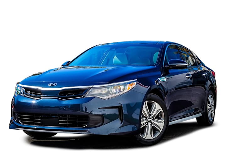 2017 Kia Optima Reliability - Consumer Reports