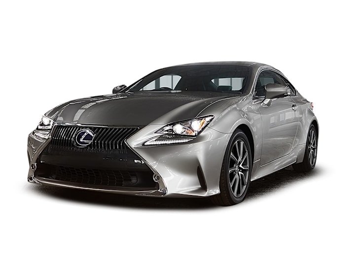 17 Lexus Rc Reliability Consumer Reports