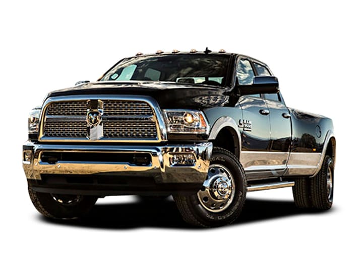 2017 Ram 3500 Reviews, Ratings, Prices Reports