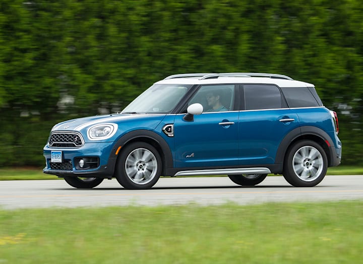 2023 Mini Cooper Countryman Reviews, Ratings, Prices Consumer Reports