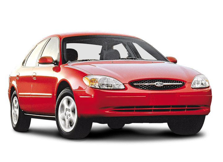 2000 Ford Taurus Reliability Consumer Reports