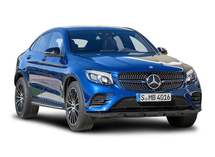 18 Mercedes Benz Glc Coupe Reviews Ratings Prices Consumer Reports