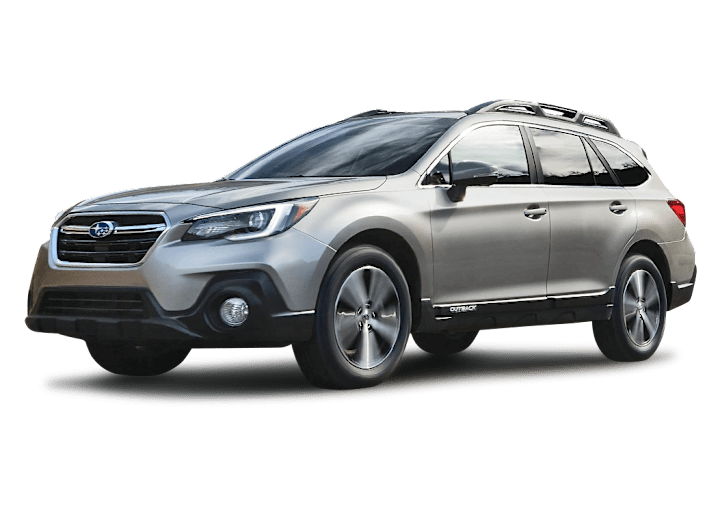 subaru outback front bumper replacement cost