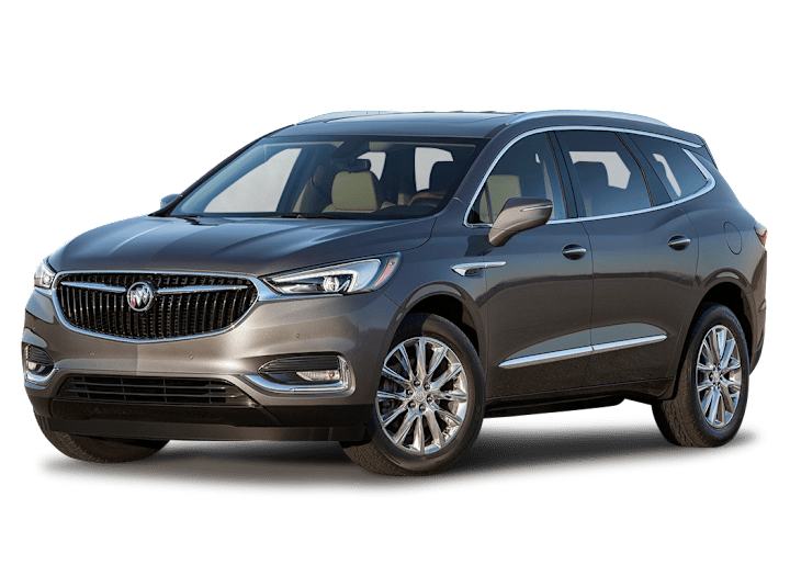 bike rack for buick enclave