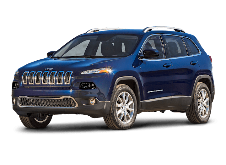 18 Jeep Cherokee Reviews Ratings Prices Consumer Reports