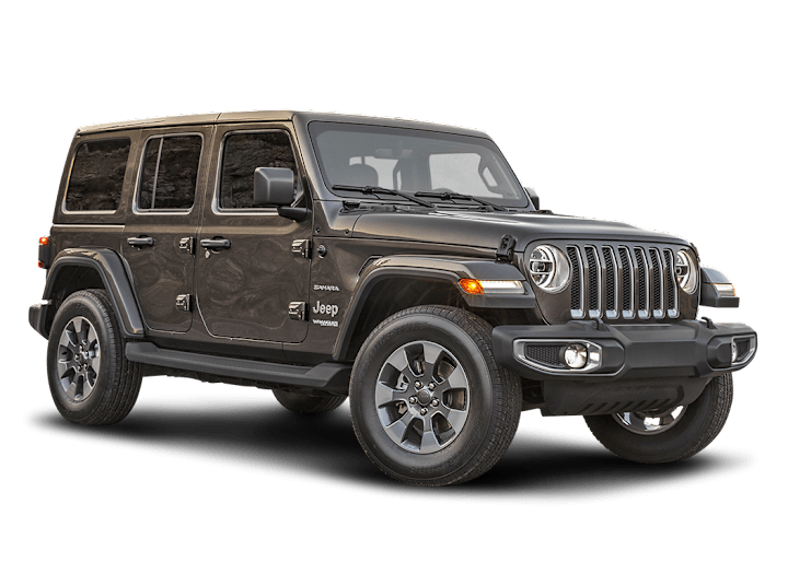 2018 Jeep Wrangler Reviews, Ratings, Prices - Consumer Reports