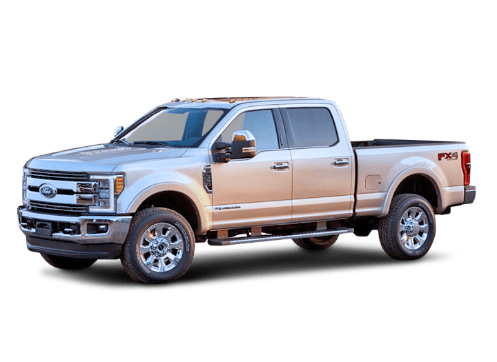 2018 Ford F 350 Reviews Ratings Prices Consumer Reports