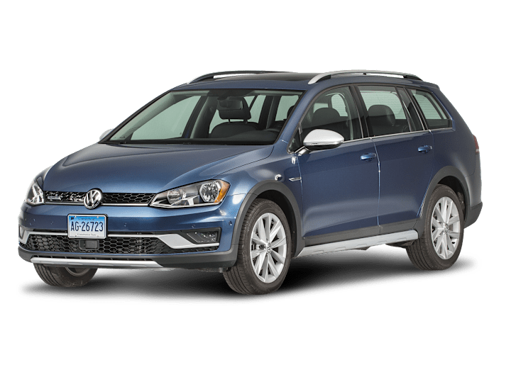 2017 Volkswagen Golf Alltrack Reliability Consumer Reports