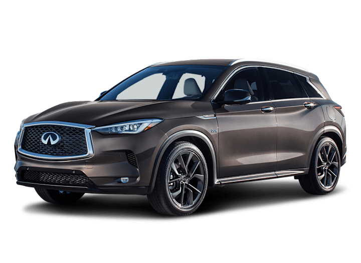 Infiniti qx50 2019 характеристики