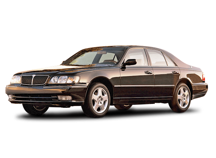 2000 Infiniti Q45 Reliability - Consumer Reports