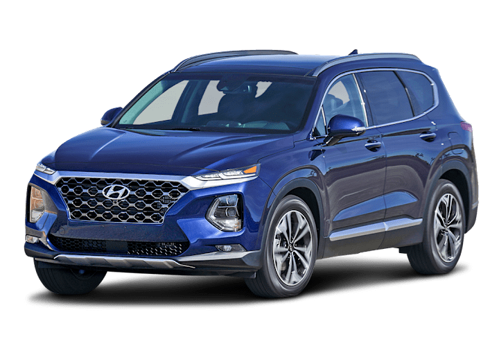 19 Hyundai Santa Fe Reviews Ratings Prices Consumer Reports