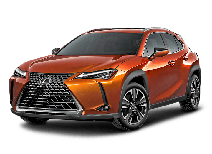 2019 Lexus Ux Reviews Ratings Prices Consumer Reports