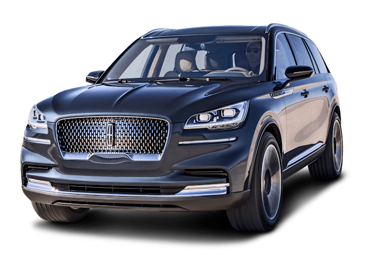 2020 Lincoln Aviator Road Test Consumer Reports