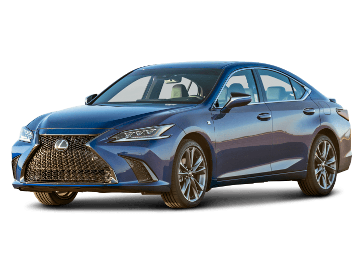 2019 Lexus ES Reliability - Consumer Reports