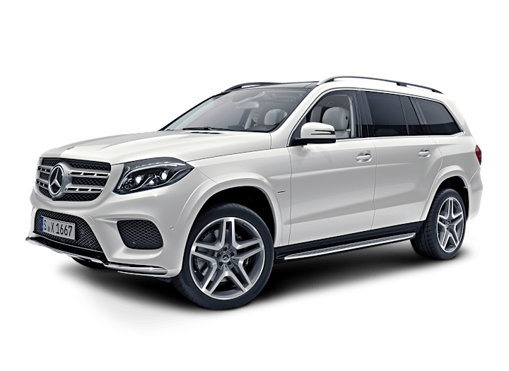 2019 Mercedes-Benz GLS Reliability - Consumer Reports