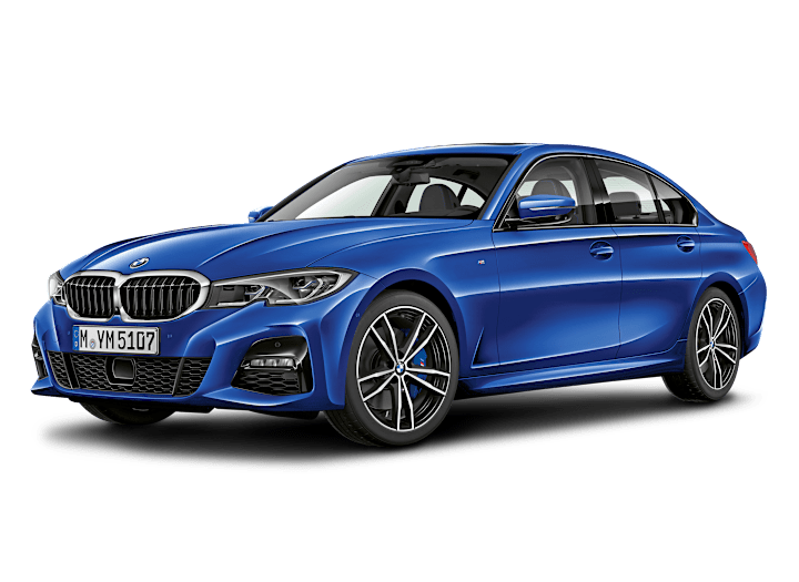 Bmw 3 Series Pros And Cons