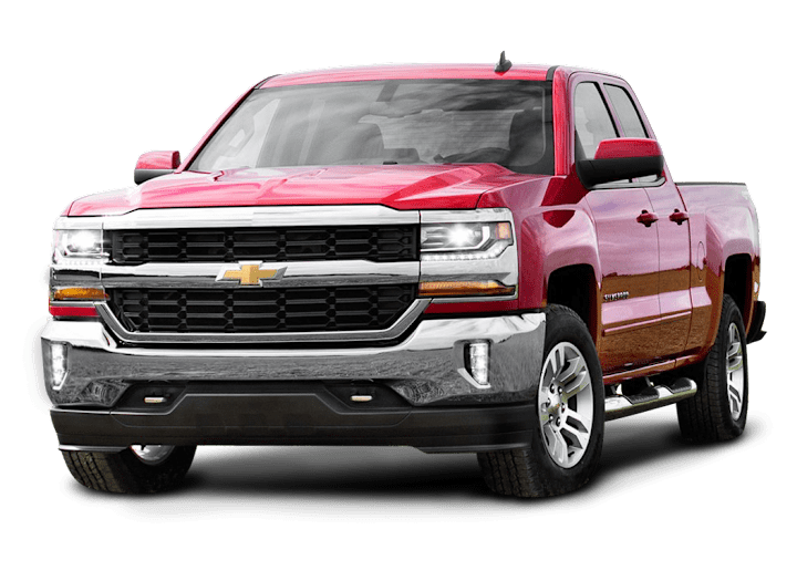 2019 Chevrolet Silverado 1500 Ld Reviews Ratings Prices