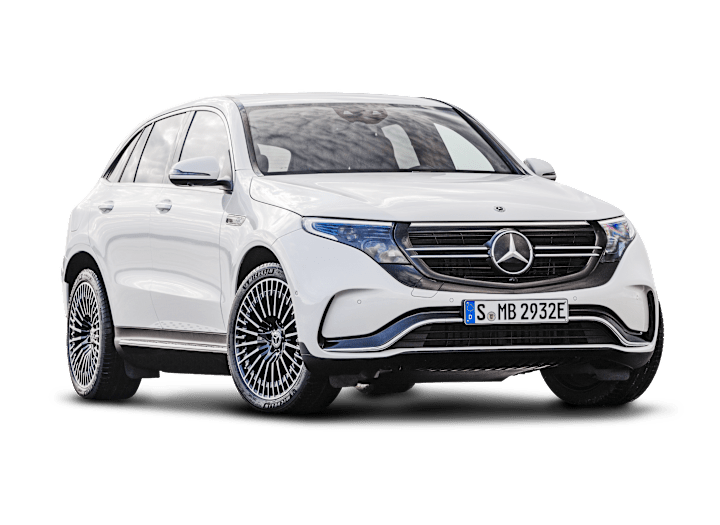 2020 Mercedes Benz Eqc Reviews Ratings Prices Consumer